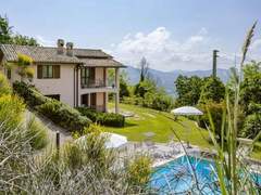 Ferienhaus - Ferienhaus Villa Altavista