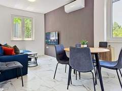 Ferienhaus - Ferienhaus Aurora
