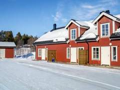 Ferienwohnung - Ferienwohnung Svanhågna Gård