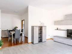 Ferienwohnung - Ferienwohnung Fano Suite Apartment