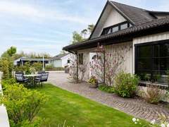 Ferienwohnung - Ferienwohnung Mellebyrundan