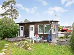 Ferienhaus - Ferienhaus Valbergsudden Utsikten