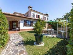 Ferienhaus - Ferienhaus Villa Bellamare