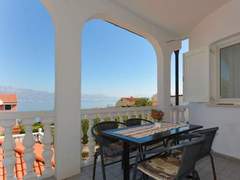 Ferienwohnung - Ferienwohnung Jako