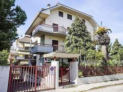Ferienwohnung - Ferienwohnung Magnolia