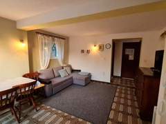 Ferienwohnung - Ferienwohnung Charmante Wohnung Jasmine 1 in Strandnähe