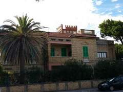 Ferienwohnung - Ferienwohnung Wohnung in Tortoreto Lido mit Privater Terrasse