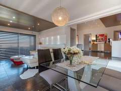 Ferienwohnung - Ferienwohnung Modernes Apartment mit Gartennutzung, einer groß