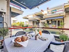 Ferienwohnung - Ferienwohnung Terrazza Silvi Marina