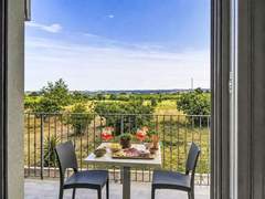 Ferienwohnung - Ferienwohnung Casa di Nanà 1