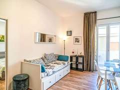 Ferienwohnung - Ferienwohnung Termoli Down Town