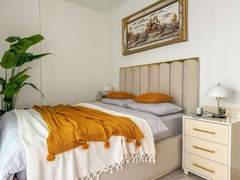 Ferienwohnung - Ferienwohnung Qoople Legend 36 В-04 100 Meter vom Strand entfernt