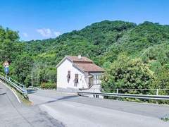 Ferienhaus - Ferienhaus La Casa Azzurra