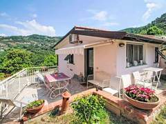 Ferienhaus - Ferienhaus Ricordi