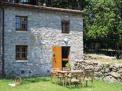 Ferienhaus - Ferienhaus Mago in Ameglia