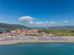 Ferienwohnung - Ferienwohnung Brezza sul Mare