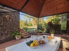 Ferienhaus - Ferienhaus Grande Quercia