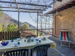 Ferienhaus - Ferienhaus Casa dei Nonni