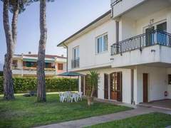 Ferienwohnung - Ferienwohnung Grande Appartamento