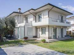 Ferienhaus - Ferienhaus Casa a un passo dal mare