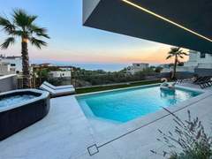 Ferienwohnung - Ferienwohnung Villa 5