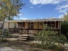 Ferienhaus - Ferienhaus Camping Paradiso - Aranciona 7