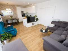 Ferienwohnung - Ferienwohnung Wunderschöne Wohnung in Strandnähe