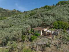 Ferienhaus - Ferienhaus, Landhaus Bella Casina