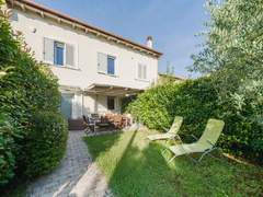 Ferienhaus - Ferienhaus Casa delle Rondini