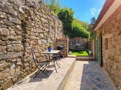 Ferienwohnung - Ferienwohnung Oasi di Letizia