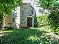 Ferienhaus - Ferienhaus, Landhaus Fibbialla
