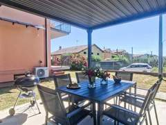 Ferienwohnung - Ferienwohnung Sondolo