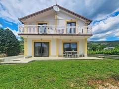 Ferienhaus - Ferienhaus Mina