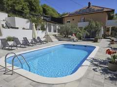 Ferienwohnung - Ferienwohnung Paz