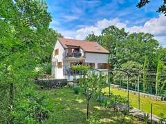 Ferienhaus - Ferienhaus Orba