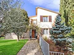 Ferienwohnung - Ferienwohnung Villa Elisa