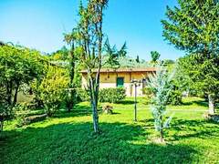 Ferienhaus - Ferienhaus, Landhaus Villetta Il Biancospino