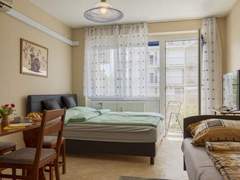 Ferienwohnung - Ferienwohnung Patti 2