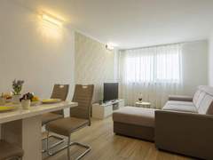 Ferienwohnung - Ferienwohnung Silver