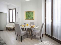 Ferienwohnung - Ferienwohnung La Casa di Gabri
