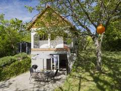 Ferienhaus - Ferienhaus Öreghegy Kis Ház