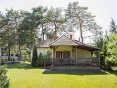 Ferienhaus - Ferienhaus Stefano
