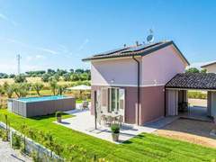 Ferienhaus - Ferienhaus, Residenz Borgo il Vallin delle Conche