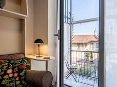 Ferienwohnung - Ferienwohnung Domus Talenti