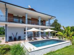 Ferienwohnung - Ferienwohnung Ca' del Viaggiatore