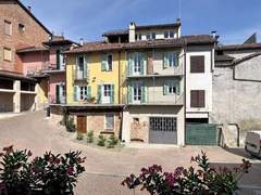 Ferienwohnung - Ferienwohnung Il Borghetto di Castagnole