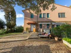 Ferienwohnung - Ferienwohnung La casetta immersa nel verde