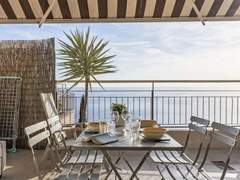 Ferienwohnung - Ferienwohnung Mare Blu