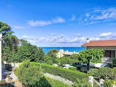 Ferienwohnung - Ferienwohnung Al mare