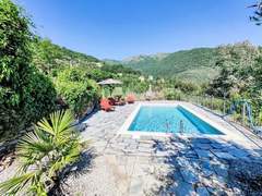 Ferienhaus - Ferienhaus Amica
